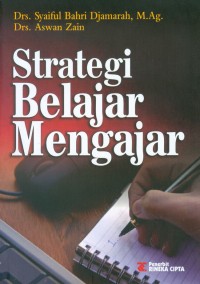 Image of Strategi Belajar Mengajar