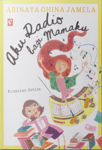 Aku Radio Bagi Mamaku