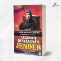 Image of Argumen Kesetaraan Jender Perspektif Al-Quran
