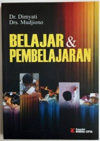 Image of Belajar dan Pembelajaran