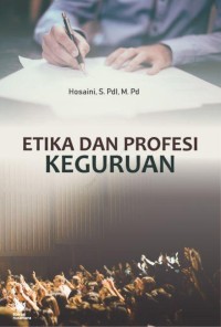 Image of Etika dan Profesi Keguruan