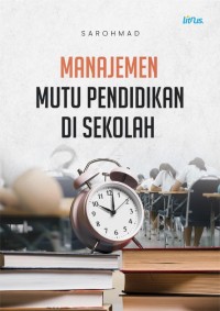 Image of Manajemen Mutu Pendidikan Di Sekolah