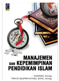 Manajemen dan Kepemimpinan Pendidikan Islam