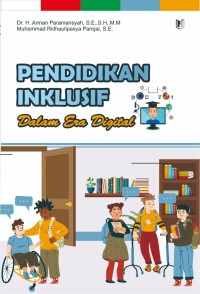 Image of Pendidikan Inklusif Dalam Era Digital