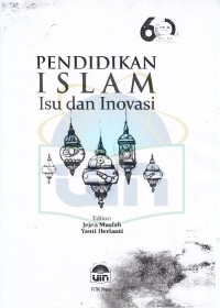 Image of Pendidikan Islam Isu Dan Inovasi