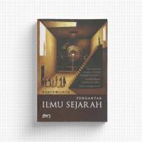 Pengantar Ilmu Sejarah