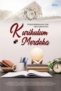 Image of Pengembangan Implementasi Kurikulum Merdeka