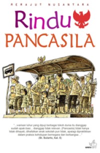 Image of Rindu Pancasila
