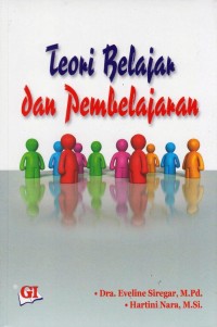 Image of Teori Belajar Dan Pembelajaran