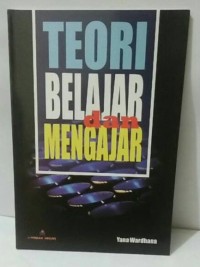 Image of Teori Belajar dan Mengajar