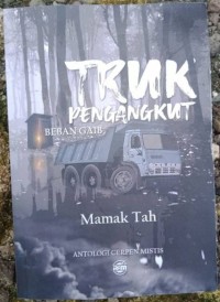 Image of Truk Pengangkut Beban Gaib