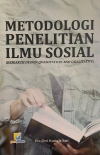 Image of Metodologi Penelitian Ilmu Sosial (Research Design Quantitative And Qualitative)