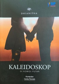 Kaleidoskop di Komidi Putar