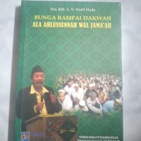 Bunga Rampai Dakwah Ala Ahlussunnah Wal Jama'ah