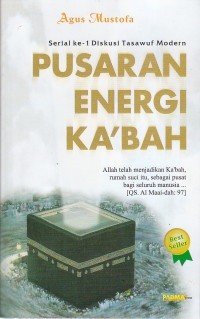 Pusaran Energi Ka'bah