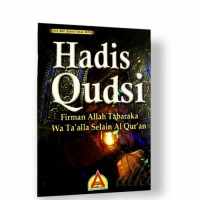 Image of Hadis Qudsi