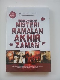 Image of Membongkar Misteri Ramalan Akhir Zaman